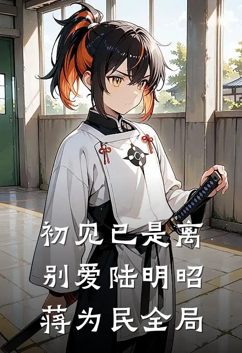 初见已是离别爱陆明昭蒋为民全局