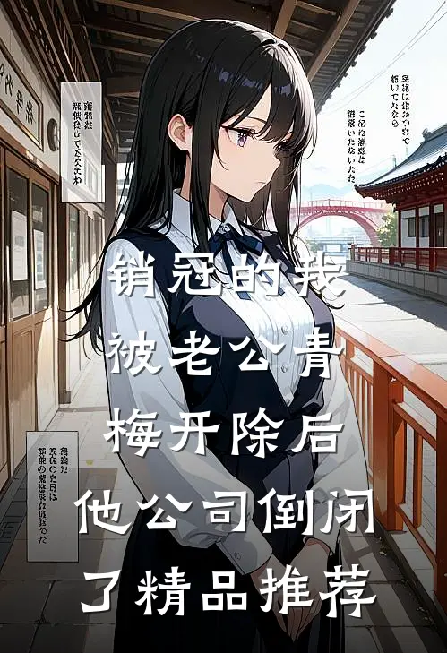 销冠的我被老公青梅开除后，他公司倒闭了精品推荐