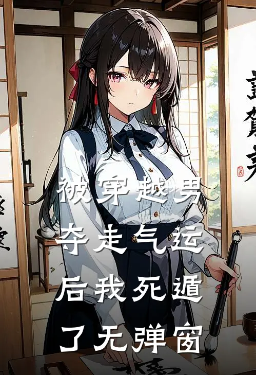 被穿越男夺走气运后我死遁了无弹窗