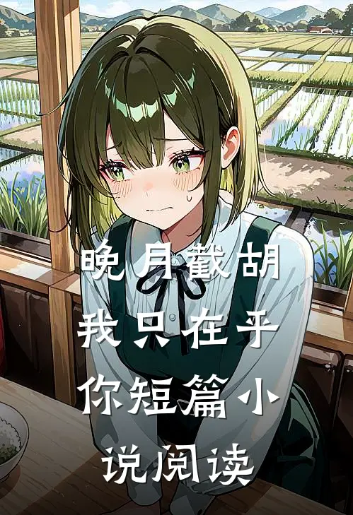 晚月截胡：我只在乎你短篇小说阅读