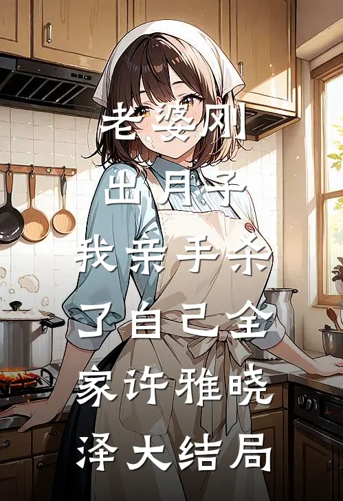 老婆刚出月子，我亲手杀了自己全家许雅晓泽大结局