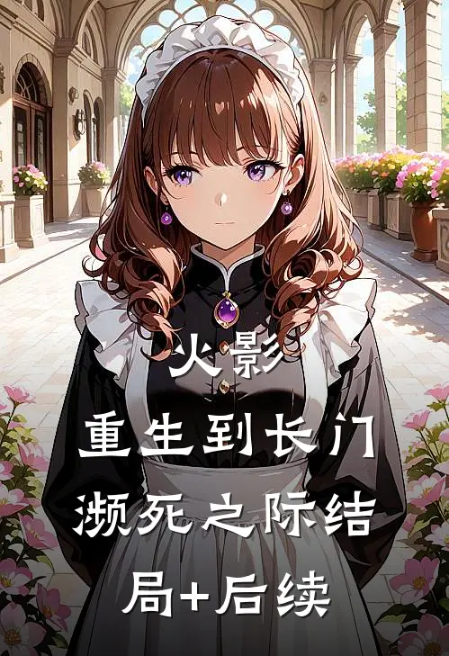 火影：重生到长门濒死之际结局+后续