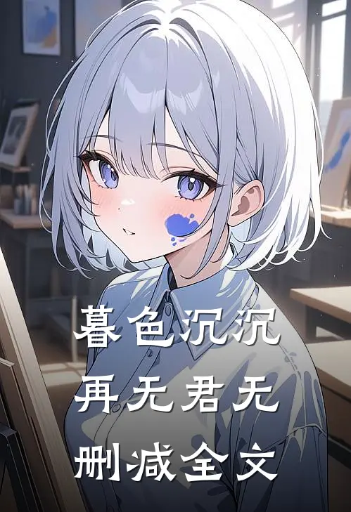 暮色沉沉再无君无删减全文