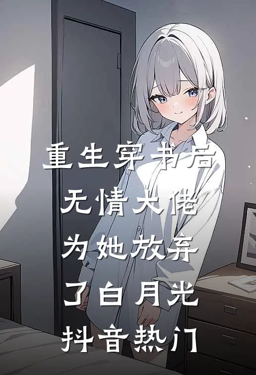 重生穿书后，无情大佬为她放弃了白月光抖音热门