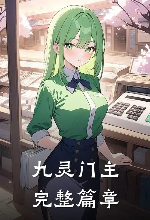 九灵门主完整篇章