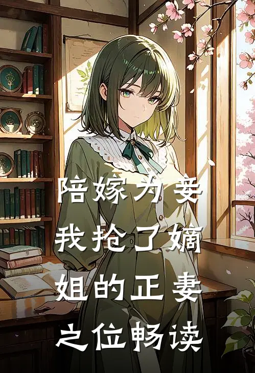陪嫁为妾，我抢了嫡姐的正妻之位畅读