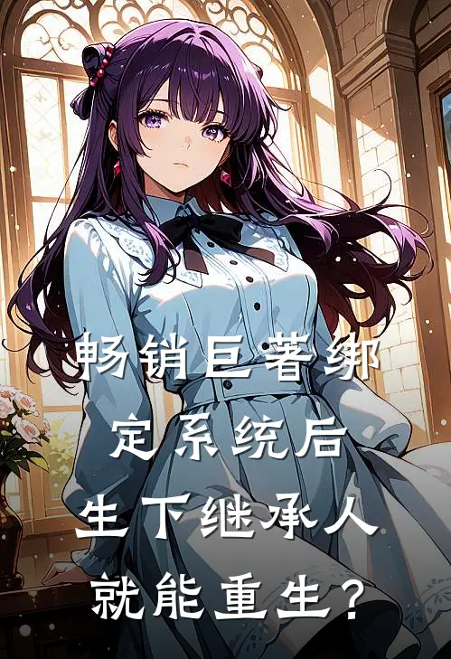 畅销巨著绑定系统后，生下继承人就能重生？