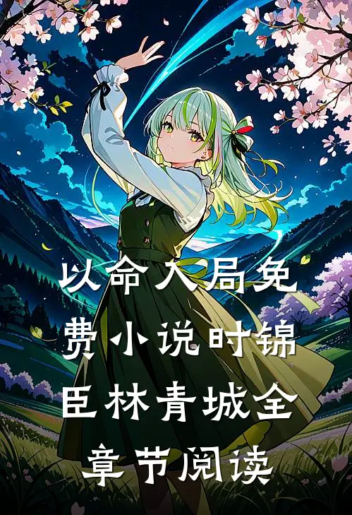 以命入局免费小说时锦臣林青城全章节阅读