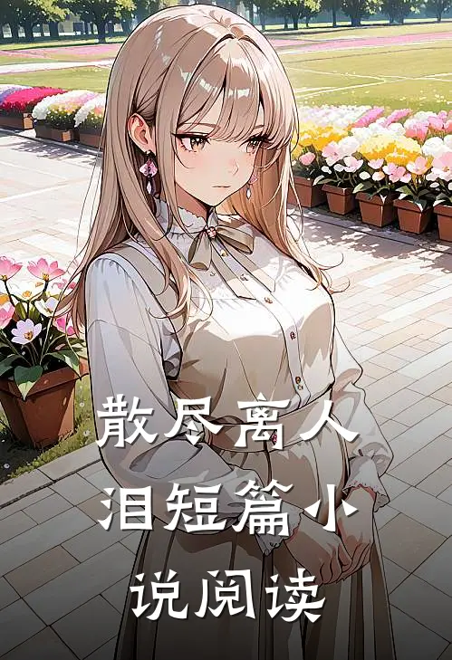 散尽离人泪短篇小说阅读