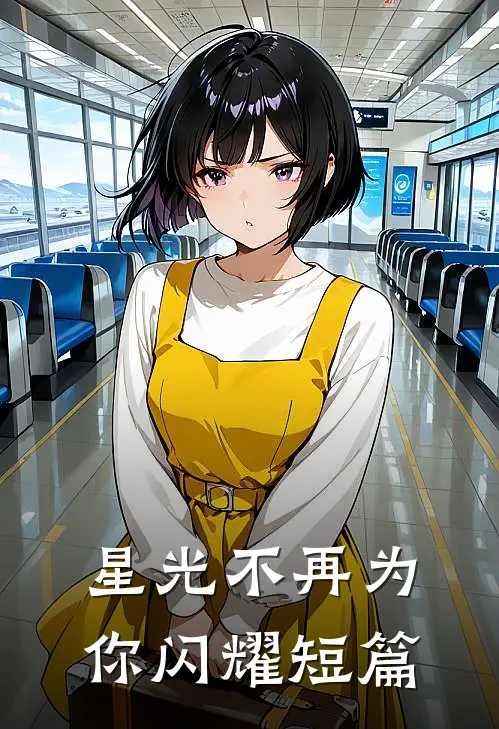 星光不再为你闪耀短篇