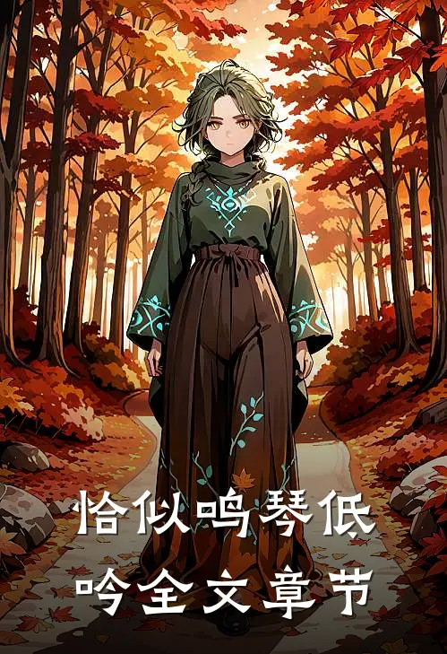 恰似鸣琴低吟全文章节