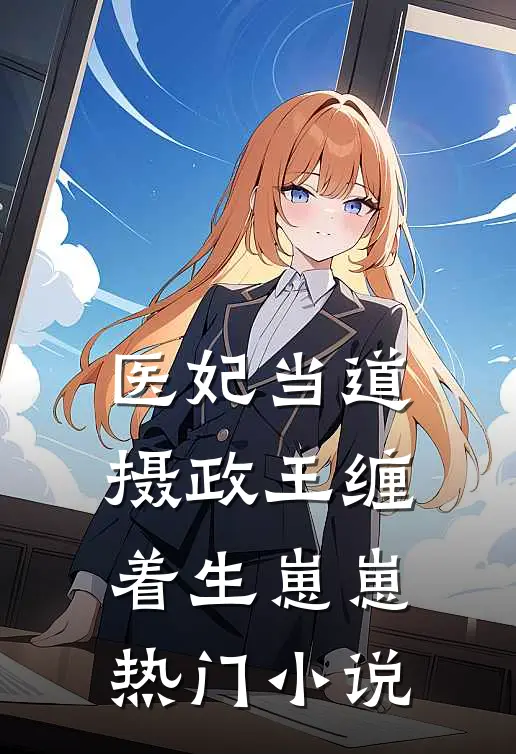 医妃当道，摄政王缠着生崽崽热门小说