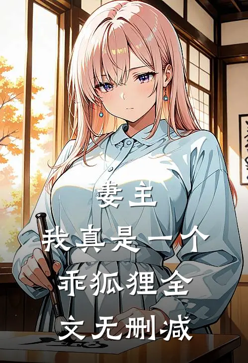 妻主，我真是一个乖狐狸全文无删减