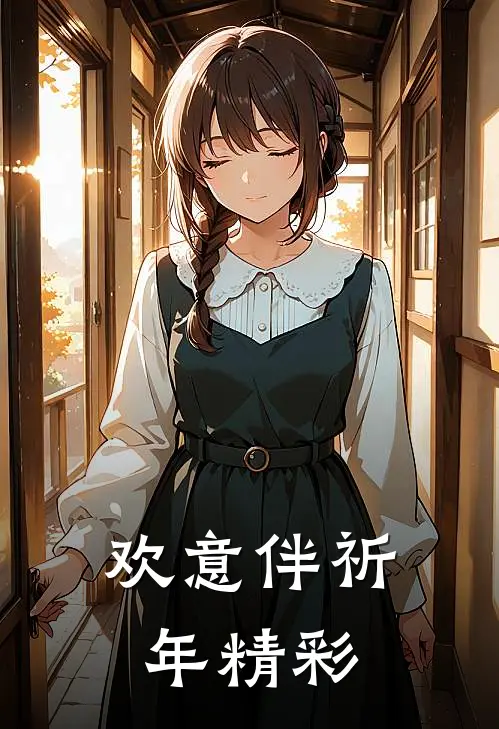 欢意伴祈年精彩