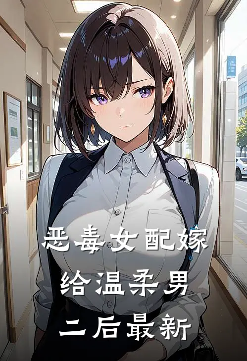恶毒女配嫁给温柔男二后最新