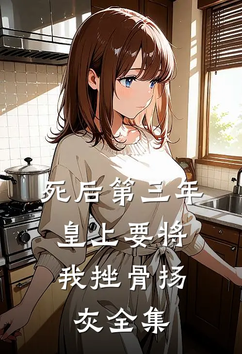 死后第三年，皇上要将我挫骨扬灰 全集