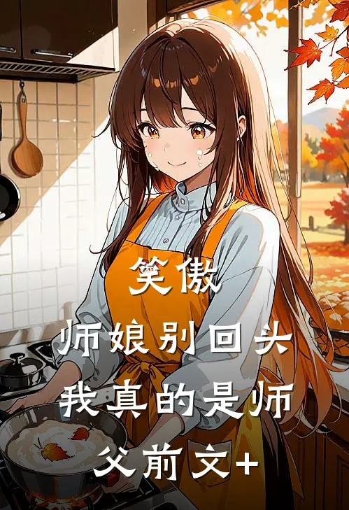 笑傲：师娘别回头，我真的是师父前文+