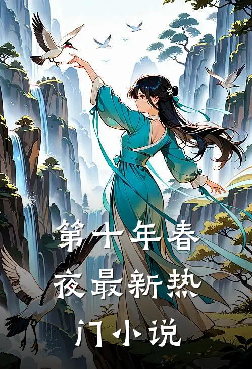 第十年春夜最新热门小说