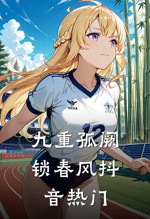九重孤阙锁春风抖音热门