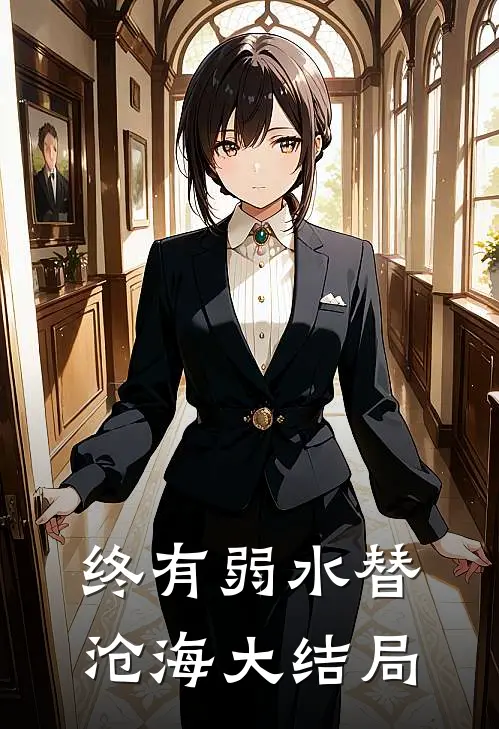 终有弱水替沧海大结局