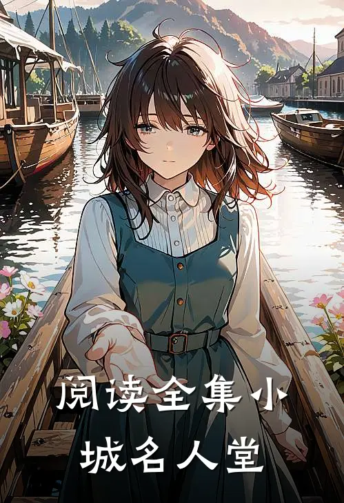 阅读全集小城名人堂