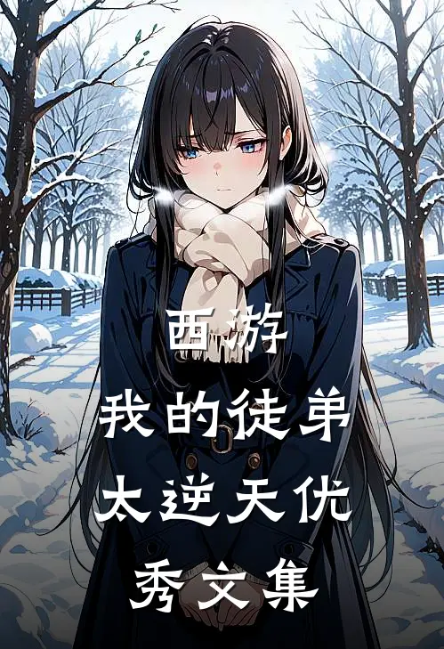 西游：我的徒弟太逆天优秀文集
