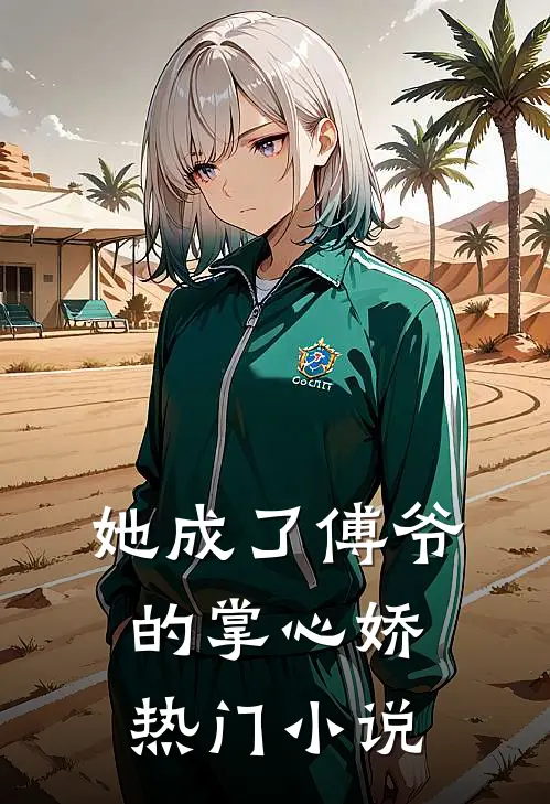 她成了傅爷的掌心娇热门小说
