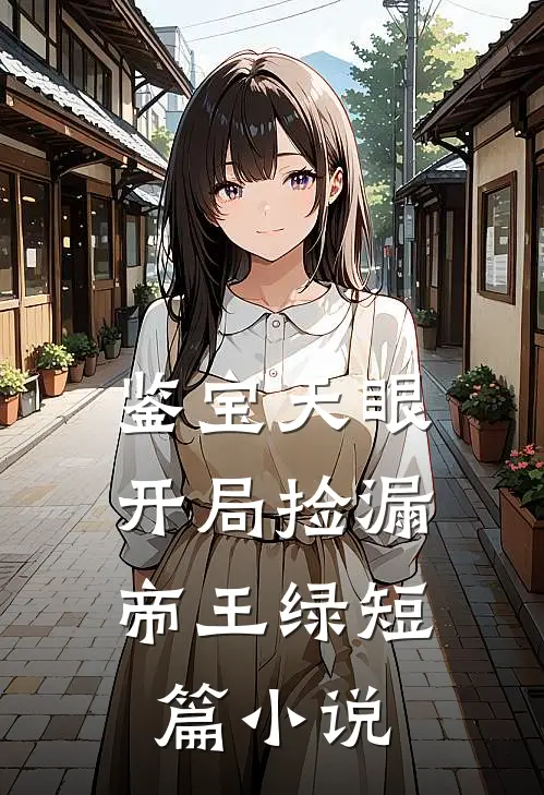 鉴宝天眼：开局捡漏帝王绿短篇小说