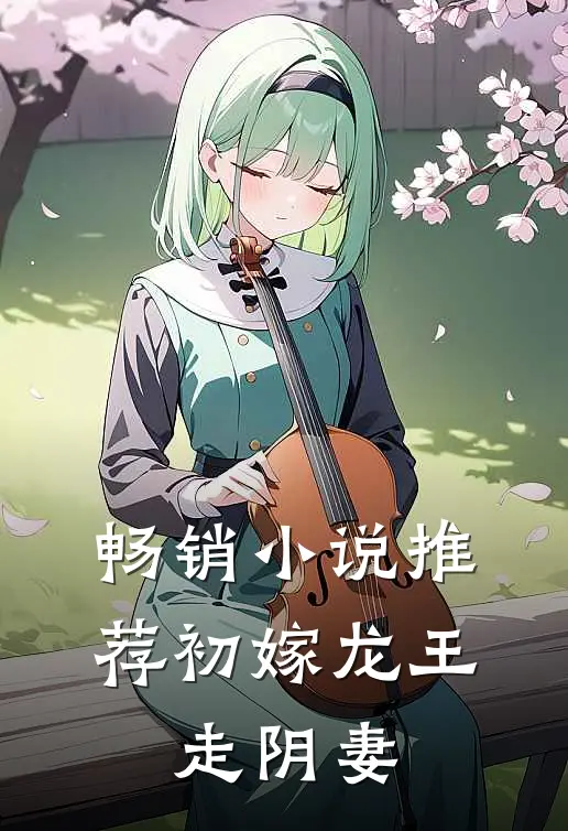 畅销小说推荐初嫁龙王：走阴妻