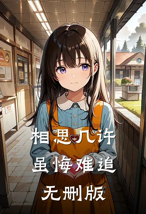 相思几许，虽悔难追无删版