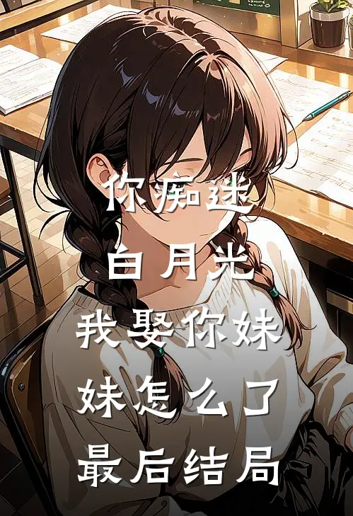 你痴迷白月光，我娶你妹妹怎么了最后结局