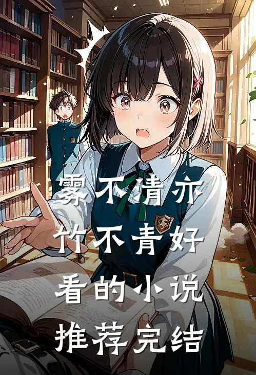 雾不清亦竹不青好看的小说推荐完结
