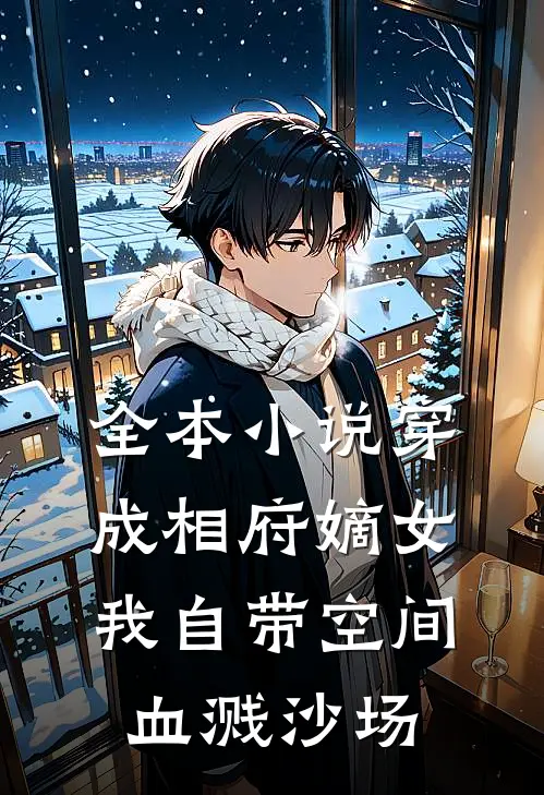 全本小说穿成相府嫡女：我自带空间血溅沙场