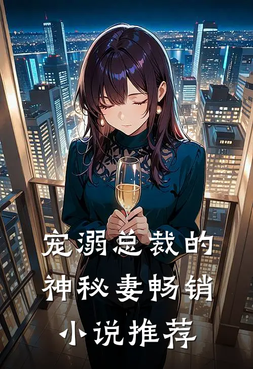 宠溺总裁的神秘妻畅销小说推荐