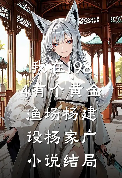 我在1984有个黄金渔场杨建设杨家广小说结局