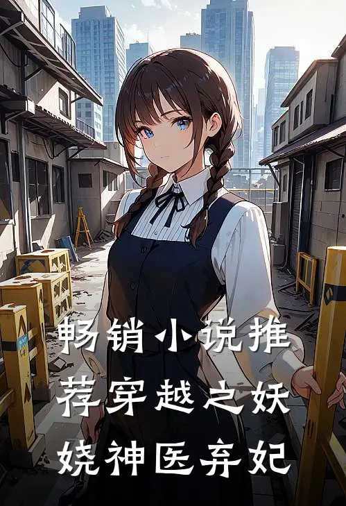 畅销小说推荐穿越之妖娆神医弃妃
