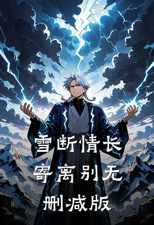 雪断情长寄离别无删减版