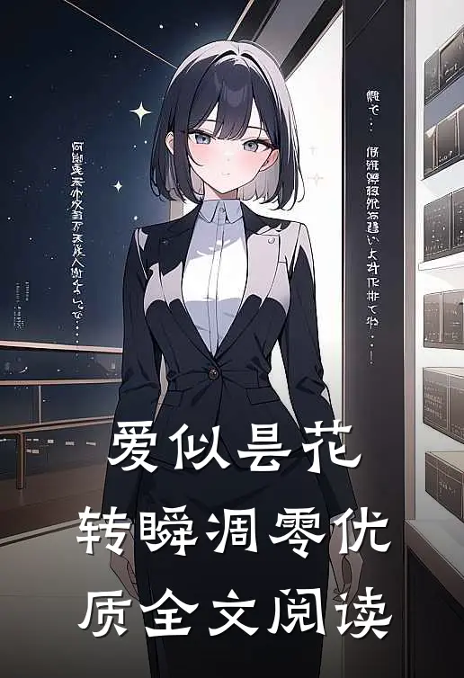 爱似昙花，转瞬凋零优质全文阅读