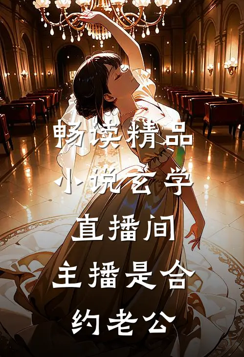 畅读精品小说玄学直播间：主播是合约老公