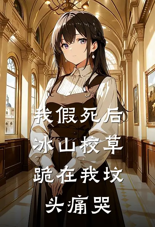 我假死后，冰山校草跪在我坟头痛哭