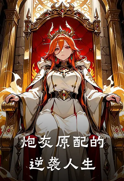 炮灰原配的逆袭人生