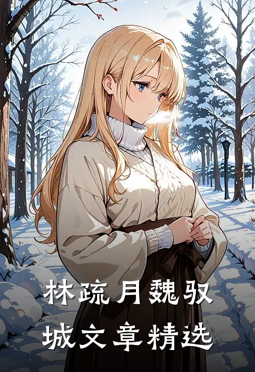 林疏月魏驭城文章精选