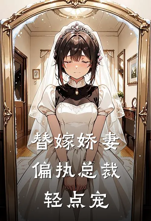 替嫁娇妻偏执总裁轻点宠 txt