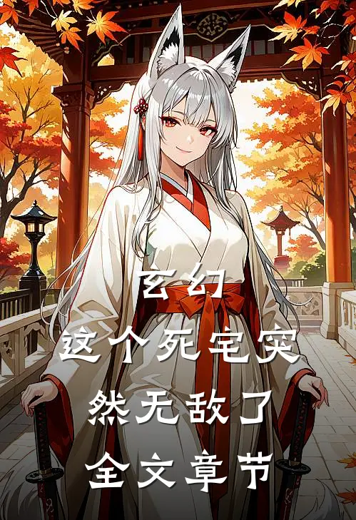 玄幻这个死宅突然无敌了全文章节免费阅读
