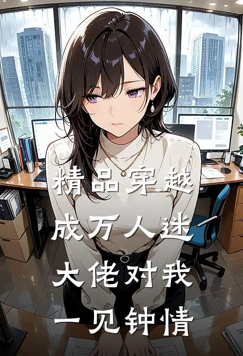 精品穿越成万人迷，大佬对我一见钟情