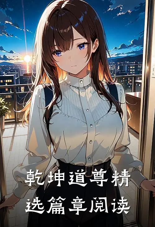 乾坤道尊精选篇章阅读