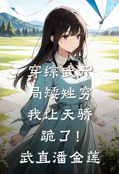 穿综武开局矮矬穷，我让天骄跪了！武直潘金莲