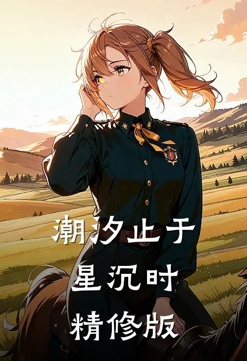 潮汐止于星沉时精修版