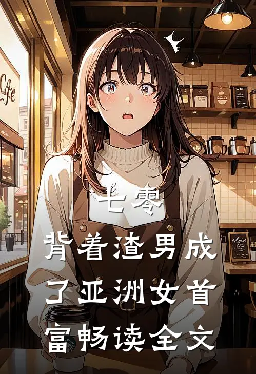 七零：背着渣男成了亚洲女首富畅读全文