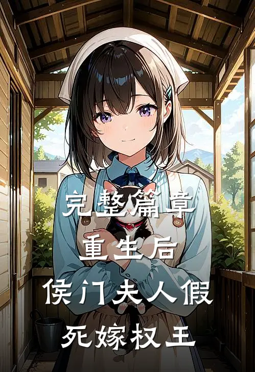 完整篇章重生后，侯门夫人假死嫁权王